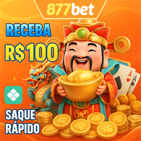 877bet Ganhe R$ 100,00 Gratis