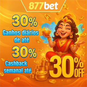 877bet Fundo de Resgate de Perdas Semanais